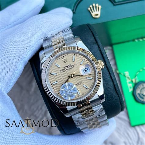 rolex e benzeyen saatler|SAATMOD .